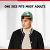 imageConcept One Star Wars Boba Fett Knitted Acrylic Winter Hat BeanieGreen  Cuffed