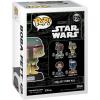 imageFunko POP Star Wars Boba Fett  Glow in The Dark  Collectable Vinyl Figure  Gift Idea  Official Merchandise  for Kids ampamp Adults  Movies Fans  Model Figure for Collectors and Display