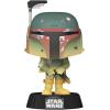 imageFunko POP Star Wars Boba Fett  Glow in The Dark  Collectable Vinyl Figure  Gift Idea  Official Merchandise  for Kids ampamp Adults  Movies Fans  Model Figure for Collectors and Display