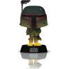imageFunko POP Star Wars Boba Fett  Glow in The Dark  Collectable Vinyl Figure  Gift Idea  Official Merchandise  for Kids ampamp Adults  Movies Fans  Model Figure for Collectors and Display