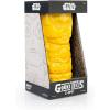imageSTAR WARS Geeki Tikis C3PO Mug  Official Collectible Tiki Style Ceramic Cup  Holds 14 Ounces
