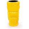 imageSTAR WARS Geeki Tikis C3PO Mug  Official Collectible Tiki Style Ceramic Cup  Holds 14 Ounces