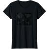 imageStar Wars  Concept Imperial TShirtBlack