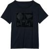 imageStar Wars  Concept Imperial TShirtBlack
