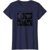imageStar Wars  Concept Imperial TShirtNavy Blue