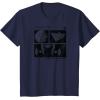 imageStar Wars  Concept Imperial TShirtNavy Blue