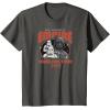 imageStar Wars  Empire Rock Inspired TShirtAsphalt Grey