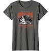 imageStar Wars  Empire Rock Inspired TShirtAsphalt Grey