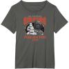 imageStar Wars  Empire Rock Inspired TShirtAsphalt Grey