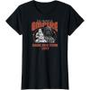 imageStar Wars  Empire Rock Inspired TShirtBlack