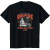 imageStar Wars  Empire Rock Inspired TShirtBlack
