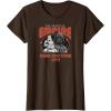 imageStar Wars  Empire Rock Inspired TShirtBrown