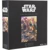 imageStar Wars  Fine Art Collection  Boba Fett  1000 Piece Jigsaw Puzzle 168 months to 1200 months