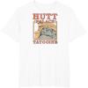 imageStar Wars  Hutt Palace TShirtWhite