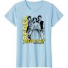 imageStar Wars  Rebel Alliance TShirtBaby Blue