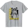 imageStar Wars  Rebel Alliance TShirtHeather Grey
