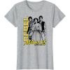 imageStar Wars  Rebel Alliance TShirtHeather Grey