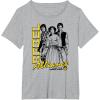 imageStar Wars  Rebel Alliance TShirtHeather Grey
