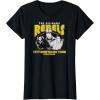 imageStar Wars  Rebels 1977 Resistance Tour TShirtBlack