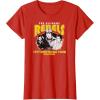 imageStar Wars  Rebels 1977 Resistance Tour TShirtRed