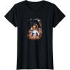 imageStar Wars  Revenge of the Sith Poster TShirtBlack