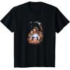 imageStar Wars  Revenge of the Sith Poster TShirtBlack