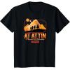 imageStar Wars  Skeleton Crew At Attin Destination TShirtBlack