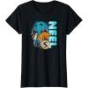 imageStar Wars  Skeleton Crew Neel Bootleg TShirtBlack