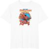 imageStar Wars  Skeleton Crew Racing TShirtWhite