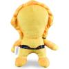 imageStar Wars 9quot C3PO Plush Squeaker Toy  9 C3PO Plush Squeaker Pet Toy  Star Wars Toy for Dogs Mandalorian C3PO Stuffed Animal 6 inch  Dog Chew Toy Squeaky Dog Toy FF19164C3PO