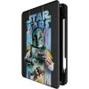 imageStar Wars Boba Fett Portrait Collage Case for iPad mini 6th GeniPad 10th Gen