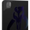 imageStar Wars Boba Fett Portrait Collage Case for iPad mini 6th GeniPad Air 4th Gen