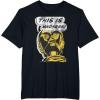 imageStar Wars C3PO This is Madness Text Bubble TShirt TShirtBlack