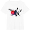 imageStar Wars Celebration Japan 2025 Darth Vader Key Art TShirtWhite
