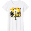 imageStar Wars Classic Characters Thirteenth Birthday 13 Year Old TShirtWhite