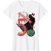 imageStar Wars Darth Vader 5th Birthday Abstract Background TShirtWhite