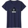 imageStar Wars Day Revenge of the Sixth May 6th Kylo Ren TShirtNavy Blue