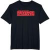 imageStar Wars Day Revenge of the Sixth May 6th Logo TShirtBlack