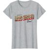 imageStar Wars Mos Eisley Matching Family SON TShirt TShirtHeather Grey