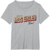 imageStar Wars Mos Eisley Matching Family SON TShirt TShirtHeather Grey