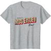 imageStar Wars Mos Eisley Matching Family SON TShirt TShirtHeather Grey