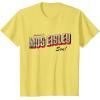imageStar Wars Mos Eisley Matching Family SON TShirt TShirtLemon Yellow