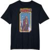 imageStar Wars Skeleton Crew Classic Comic Style Portrait TShirtBlack