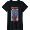 imageStar Wars Skeleton Crew Classic Comic Style Portrait TShirtBlack