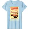 imageStar Wars Tatooine Matching Family DAUGHTER TShirt TShirtBaby Blue