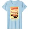 imageStar Wars Tatooine Matching Family SISTER TShirt TShirtBaby Blue