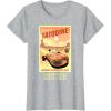 imageStar Wars Tatooine Matching Family SISTER TShirt TShirtHeather Grey