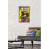 imageTrends International Star Wars Saga  Boba Fett  Comic Cover Wall Poster 34L x 224W Premium Unframed VersionBarnwood Framed Version
