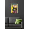 imageTrends International Star Wars Saga  Boba Fett  Comic Cover Wall Poster 34L x 224W Premium Unframed VersionBlonde Framed Version
