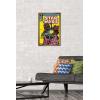imageTrends International Star Wars Saga  Boba Fett  Comic Cover Wall Poster 34L x 224W Premium Unframed VersionBronze Framed Version